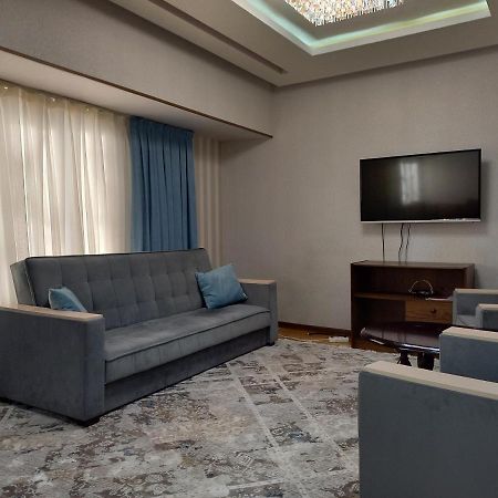 Apartment Center 1 Taszkent Zewnętrze zdjęcie