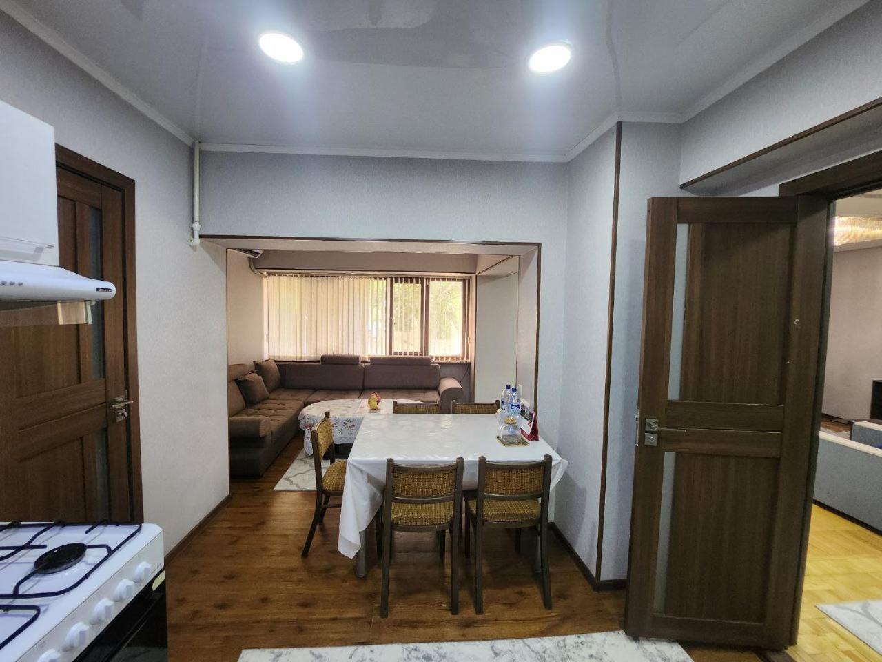 Apartment Center 1 Taszkent Zewnętrze zdjęcie