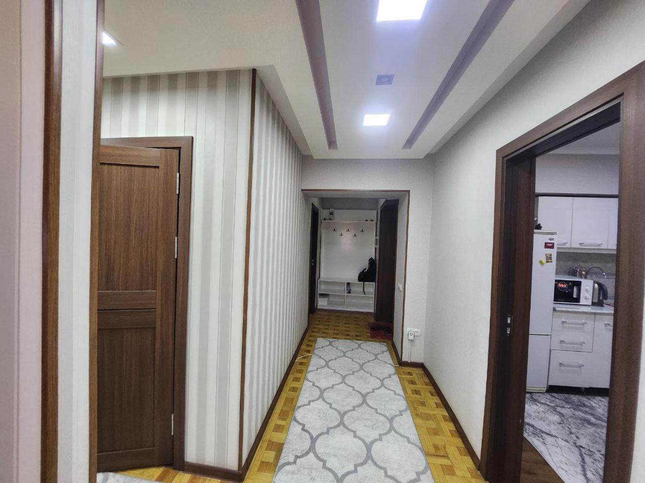 Apartment Center 1 Taszkent Zewnętrze zdjęcie