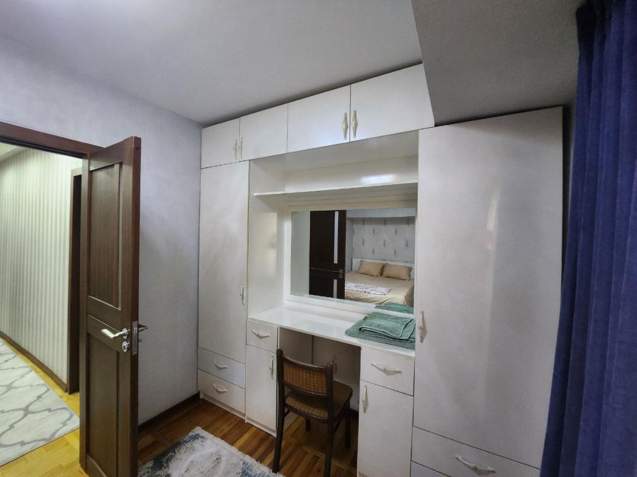 Apartment Center 1 Taszkent Zewnętrze zdjęcie