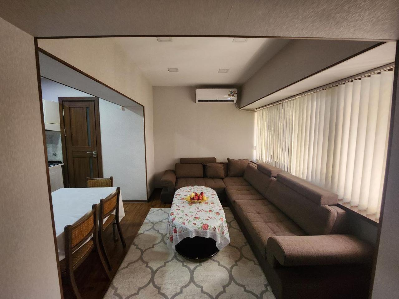 Apartment Center 1 Taszkent Zewnętrze zdjęcie