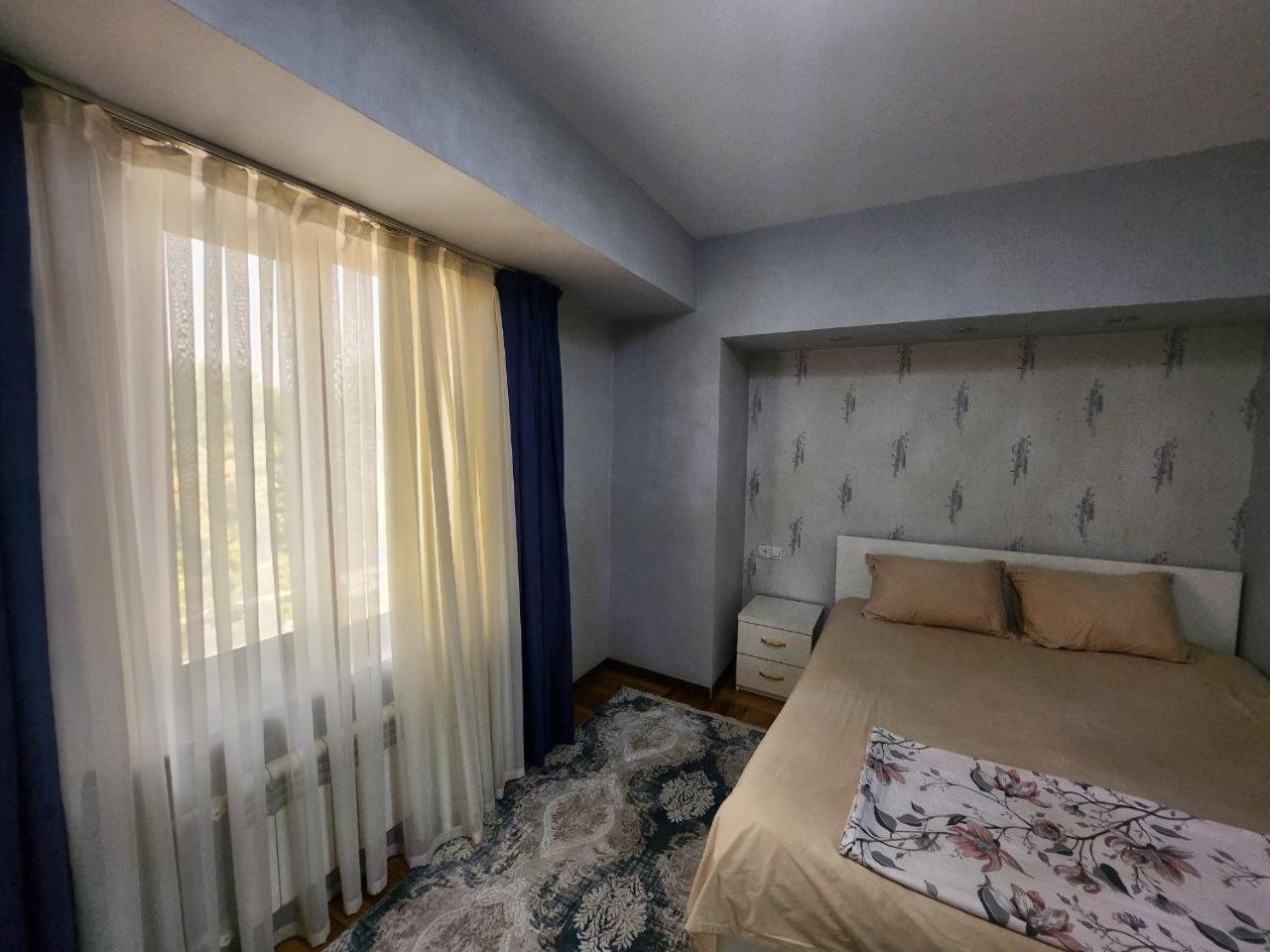 Apartment Center 1 Taszkent Zewnętrze zdjęcie