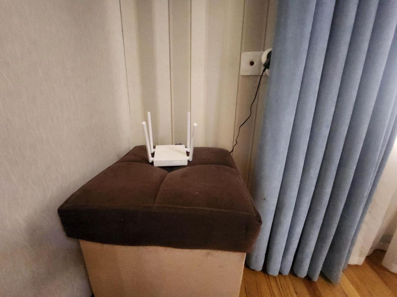 Apartment Center 1 Taszkent Zewnętrze zdjęcie